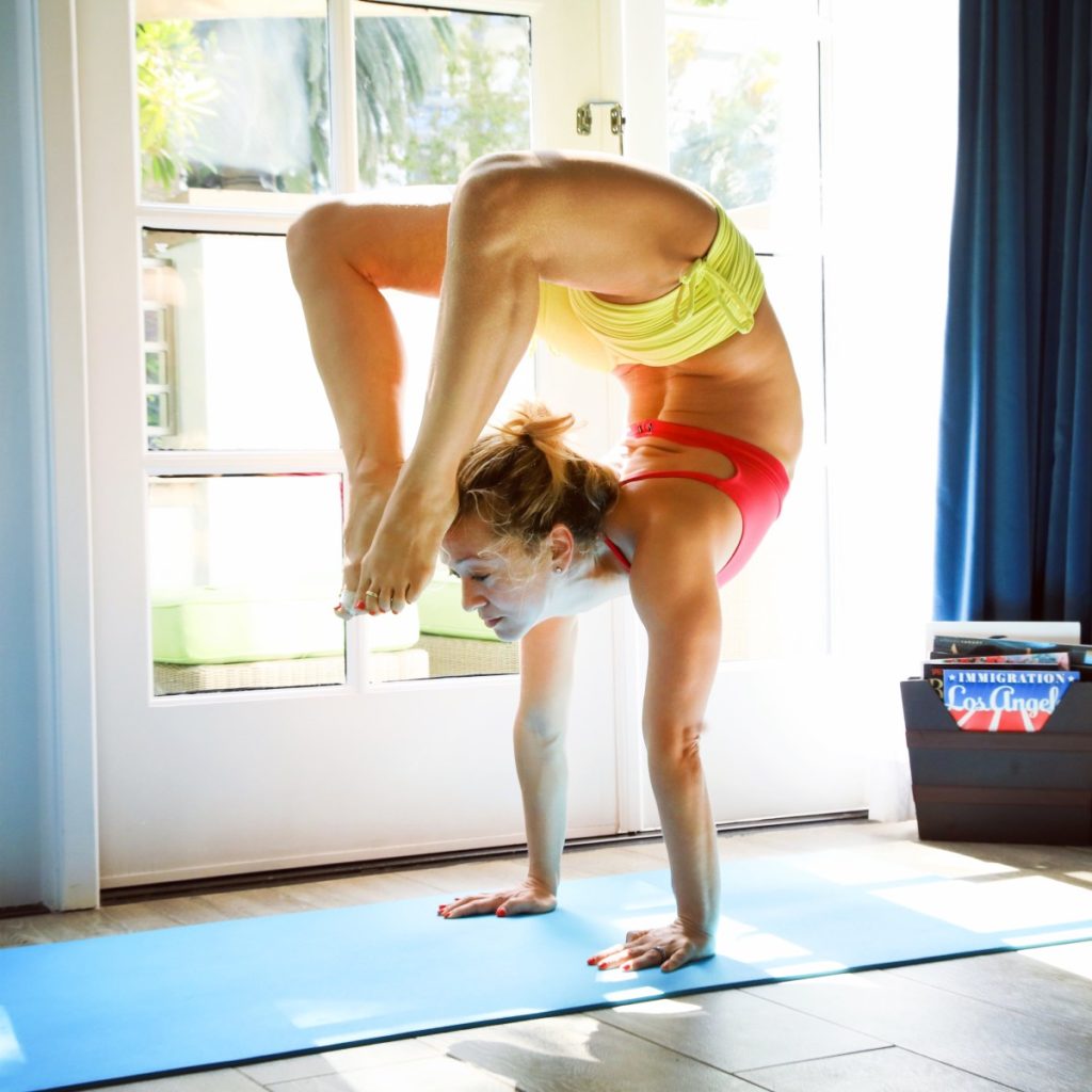 Getting Back into Yoga after a Break: Finding Motivation for Yoga by Beginning  Ashtanga (again)